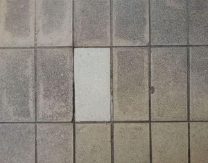 Mapei Reinigungsmittel für Bodenplatten