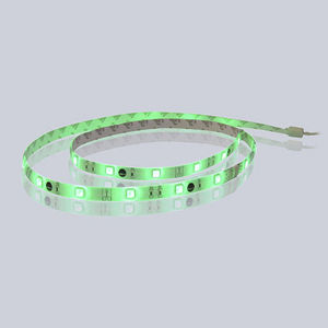 BASENL - flexled - kit ruban led 1.5m vert | luminaire à le - Lichterkette