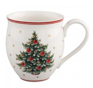 VILLEROY & BOCH - mug toy's delight - Weihnachts Und Festgeschirr