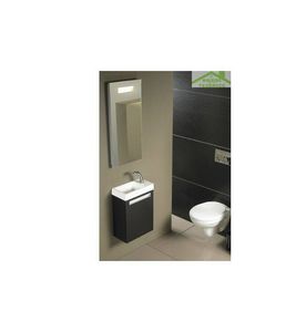 RIHO - meuble sous-vasque 1412145 - Waschtisch Untermobel