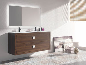 AD BATH -  - Waschtisch Möbel