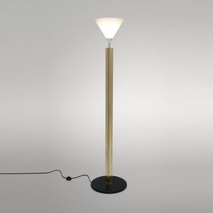 ATELIER ARETI - column  - Stehlampe