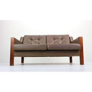 DESIGN MARKET -  - Sofa 2 Sitzer