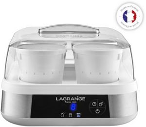 Lagrange -  - Joghurtmaschine