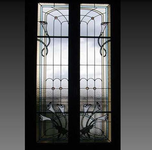 Ateliers Duchemin -  - Buntglasfenster