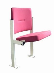 Evertaut - changing room chair -manual tip - Steh & Sitz Stuhl