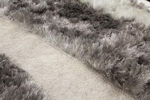 NAZAR - tapis diva 120x170 silver - Moderner Teppich