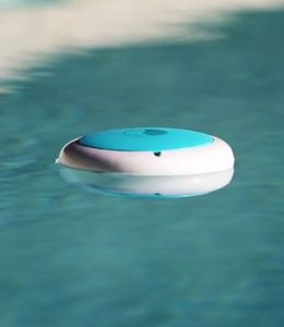 ONDILO - ico analyseur d'eau de piscine - Verbundene Lösung