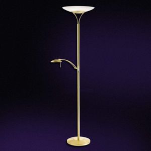 Paul Neuhaus -  - Stehlampe