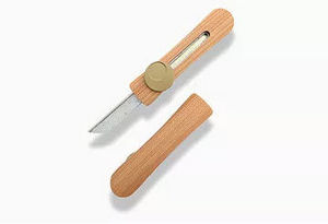 FEDECA - nagel slide long - Taschenmesser