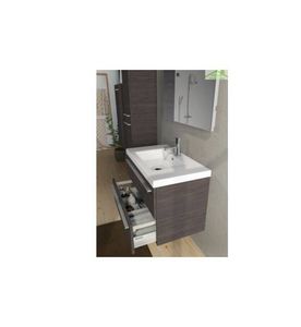 RIHO - meuble sous-vasque 1412085 - Waschtisch Untermobel
