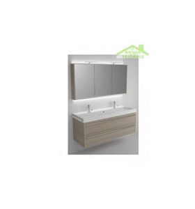 RIHO - meuble sous-vasque 1412105 - Waschtisch Untermobel