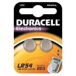 DURACELL -  - Einweg Alkali Batterie