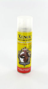 VALMOUR - xenol® aérosol insecticide fongicide - Insektenpulver Und Pilztötend
