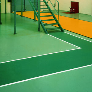 WATCO FRANCE - peint'sol - Fußbodenfarbe Innenboden