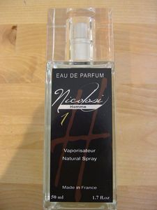 NICOLOSI CREATIONS -  - Parfum