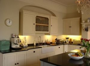 Woodchester Kitchens & Interiors -  - Einbauküche