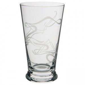 Dartington Crystal - ember tall tumbler - Glas