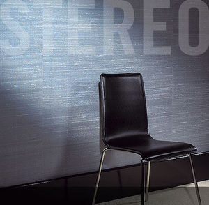 Stereo -  - Stuhl