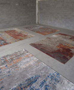 Mohebban - loft - Moderner Teppich
