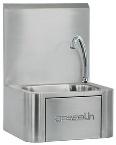 CASSELIN -  - Handwaschbecken