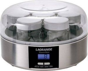 Lagrange -  - Joghurtmaschine