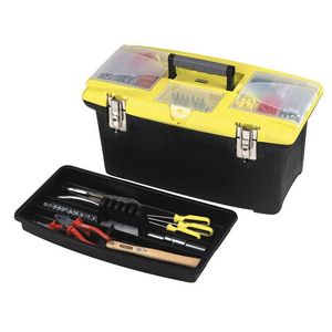 Stanley - boite à outils 1430255 - Werkzeugkasten