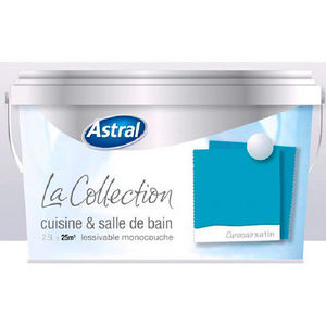 Astral - la collection  - Farbe Für Küche Und Badezimmer
