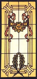 L'Antiquaire du Vitrail -  - Buntglasfenster