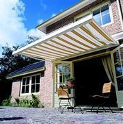 Imagination By Design - awnings - Markise