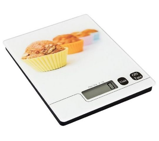 Soehnle - Elektronische Küchenwaage-Soehnle-Balance lectronique Dcor Cupcake