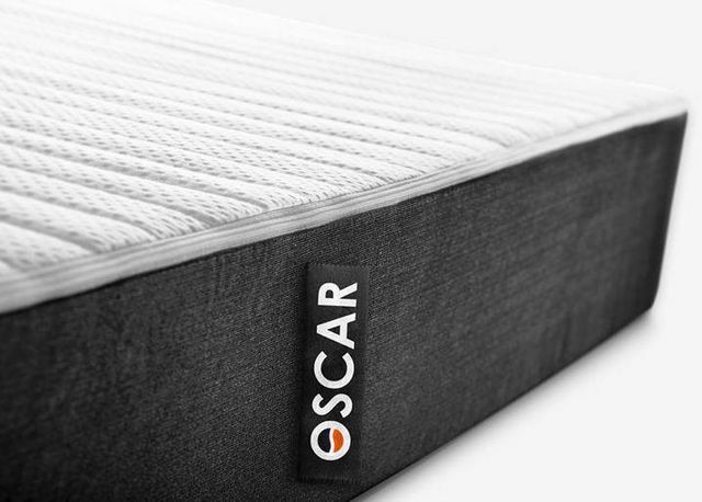 OSCAR SLEEP - Körperformmatratze-OSCAR SLEEP-Oscar