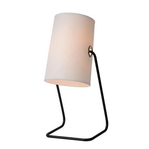 LUCIDE - Tischlampen-LUCIDE-Lampe de table salon Bost