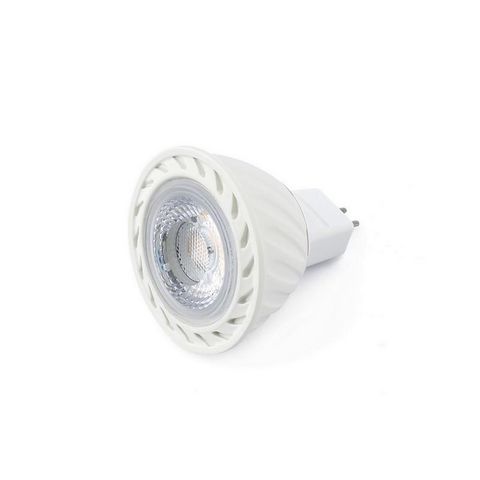 FARO - LED Lampe-FARO-Ampoule LED MR16 8W/50W 2700K 480lm