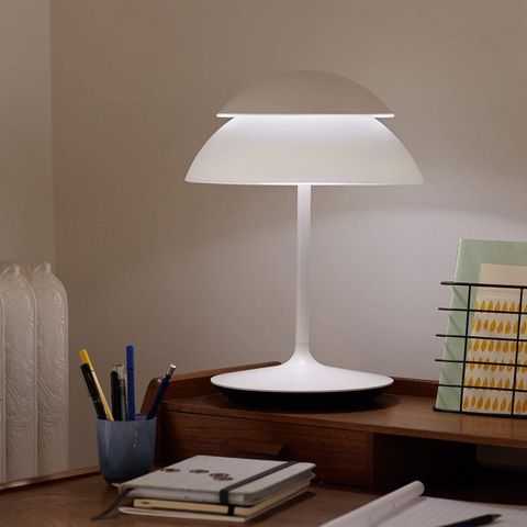Philips - LED-Stehlampe-Philips