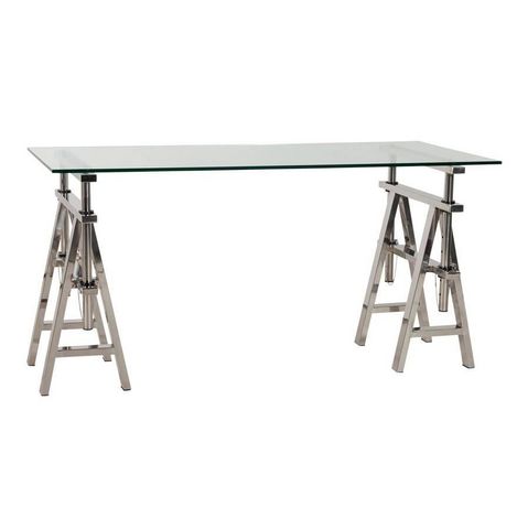 Alterego-Design - Rechteckiger Esstisch-Alterego-Design-Table de repas rectangulaire 1416926