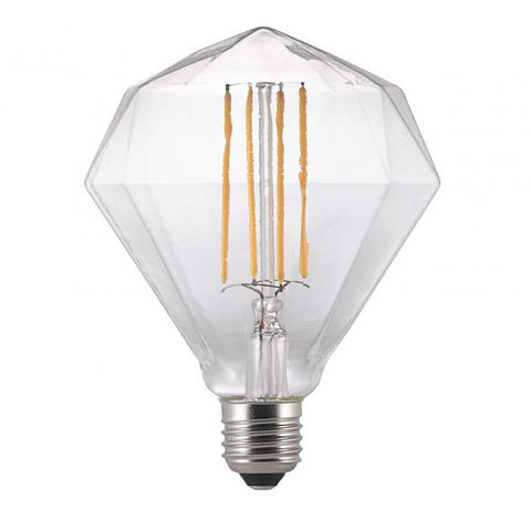 NEXEL EDITION - LED Lampe-NEXEL EDITION-Ampoule diamant