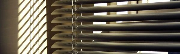 Bright A Blind - Jalousien-Bright A Blind-Venetian Blinds Designed for the Commercial Interi