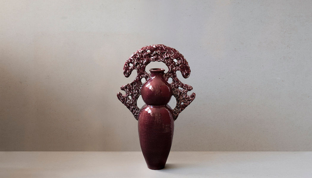 NICOLETTE JOHNSON Jarro decorativo Vasos Decorativos Objetos decorativos  | 