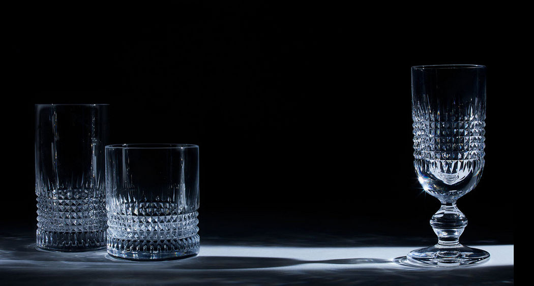 MARA DAL CIN Servicio de vasos Juegos de cristal (copas & vasos) Cristalería  | 