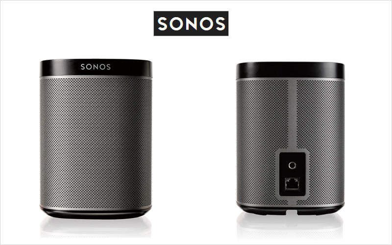 Sonos Altavoz Sistemas Hi-Fi & de sonido High-tech  | 