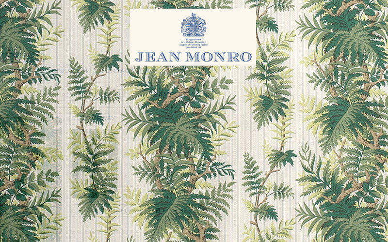 Jean Monro Tela para tapicerías Telas decorativas Tejidos Cortinas Pasamanería  | Rústico