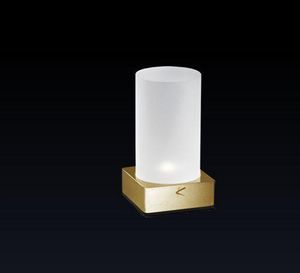 Kolk Design - k michi - Lámpara De Sobremesa
