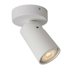 LUCIDE - spot simple orientable xyrus led - Foco Proyector
