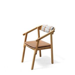 UBIKUBI - atelier chair - Silla