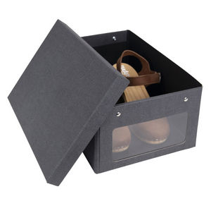 Bigso Box Of Sweden - bertil - Caja De Zapatos