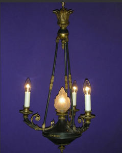 Philippe de Beauvais -  - Lámpara Colgante