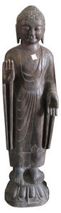 Asian-Decoration -  - Estatua