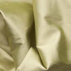 Pongees Silk Fabrics -  - Seda