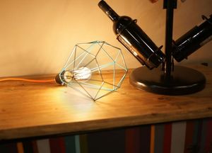 Filament Style -  - Lámpara Portátil